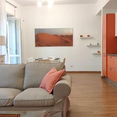 Appartamento Terrazza di San Paolo Roma Esterno foto