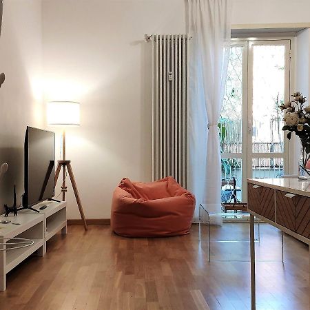 Appartamento Terrazza di San Paolo Roma Esterno foto