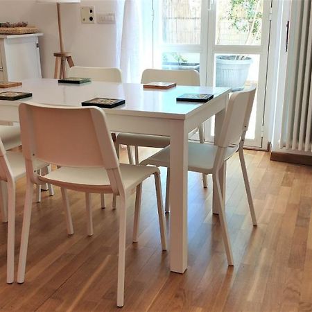 Appartamento Terrazza di San Paolo Roma Esterno foto