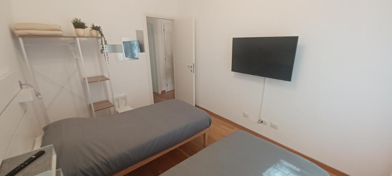 Appartamento Terrazza di San Paolo Roma Esterno foto
