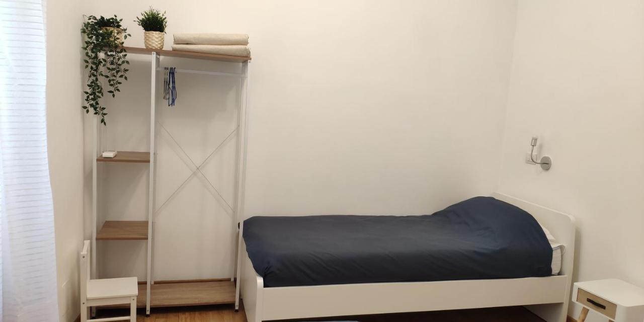 Appartamento Terrazza di San Paolo Roma Esterno foto