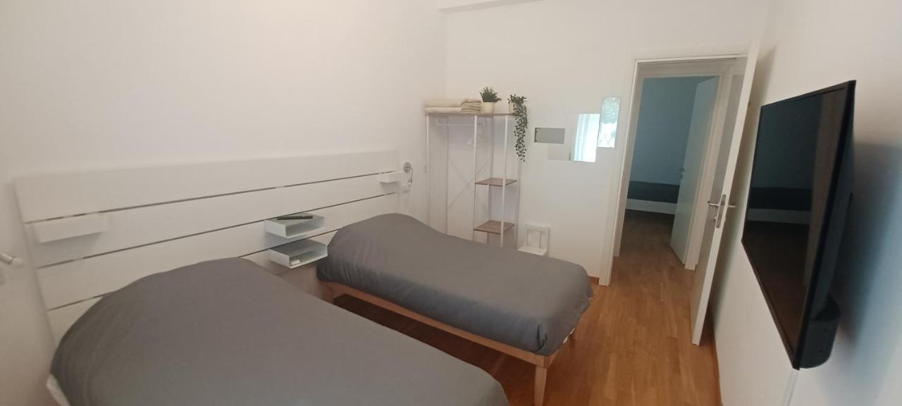 Appartamento Terrazza di San Paolo Roma Esterno foto