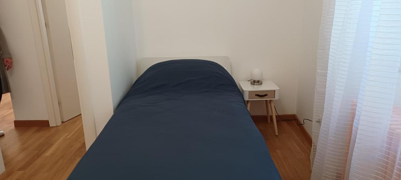 Appartamento Terrazza di San Paolo Roma Esterno foto