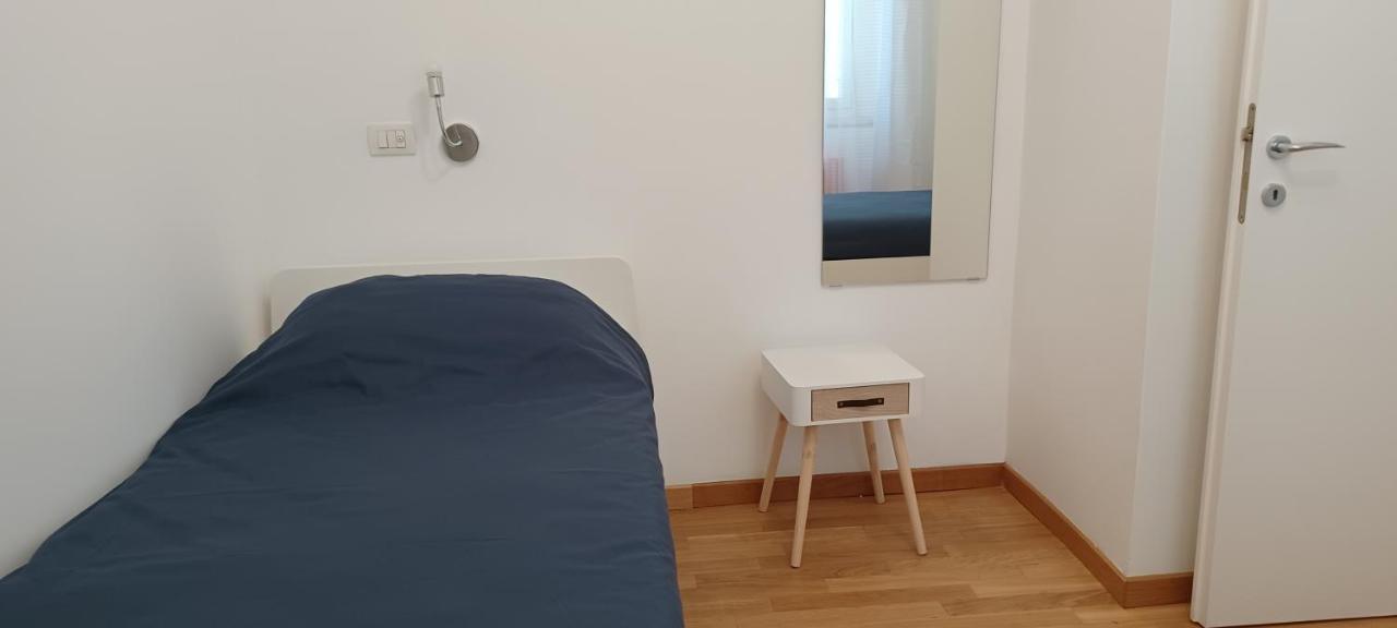 Appartamento Terrazza di San Paolo Roma Esterno foto
